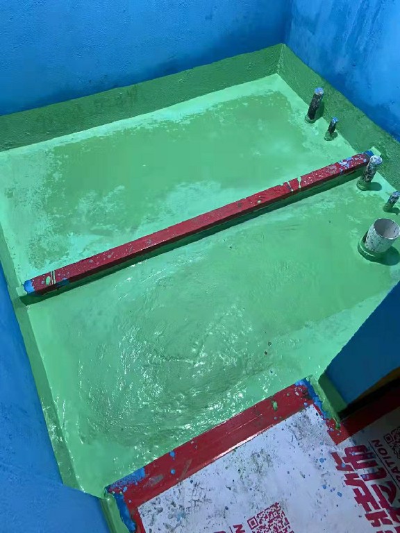 衛生間防水